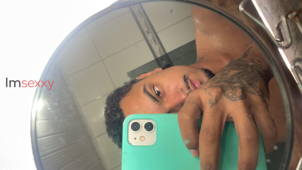 Miguel — 18 anos — Acompanhante em Osasco SP — Foto 11