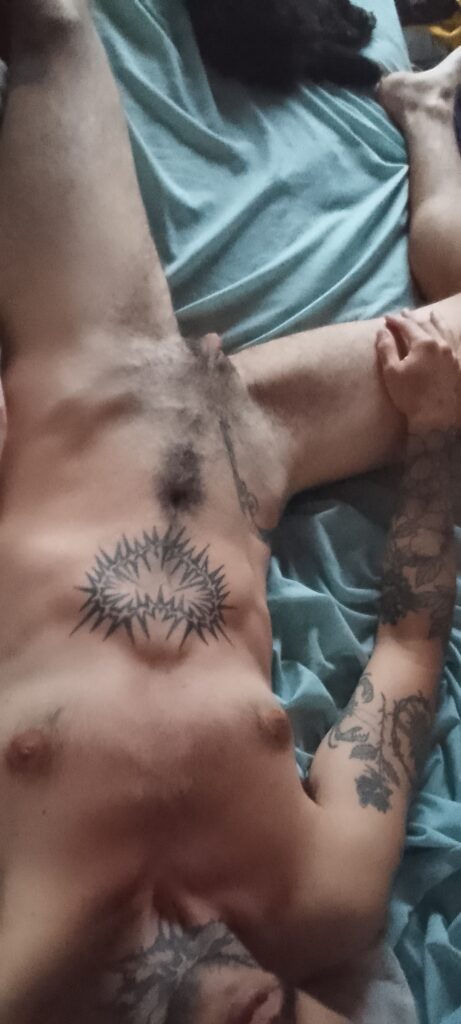 MENINO TRANS — 30 anos — Acompanhante em Praia do Meio, Natal RN — Foto 16