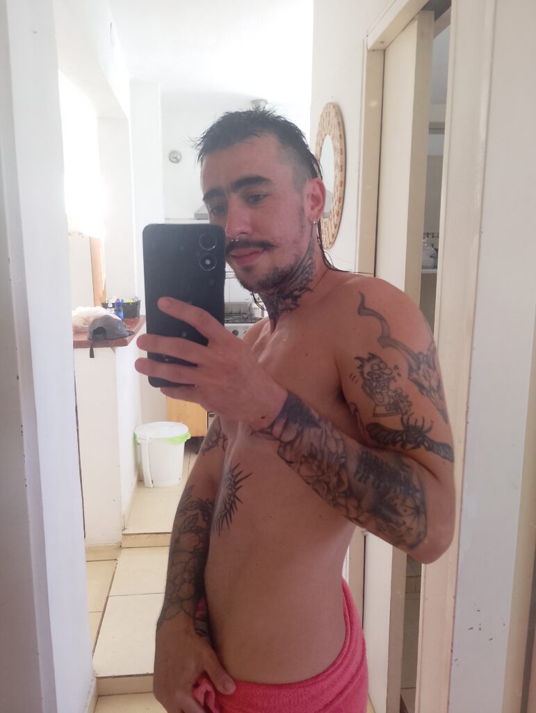 MENINO TRANS — 30 anos — Acompanhante em Praia do Meio, Natal RN — Foto 16