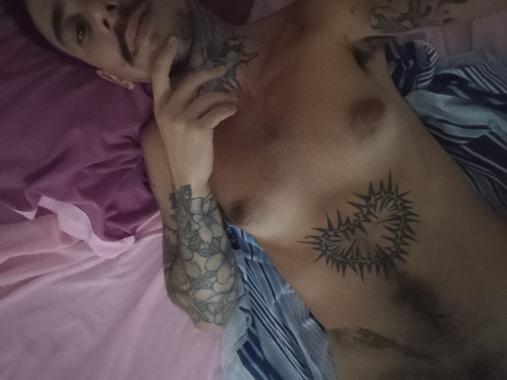 MENINO TRANS — 30 anos — Acompanhante em Praia do Meio, Natal RN — Foto 16