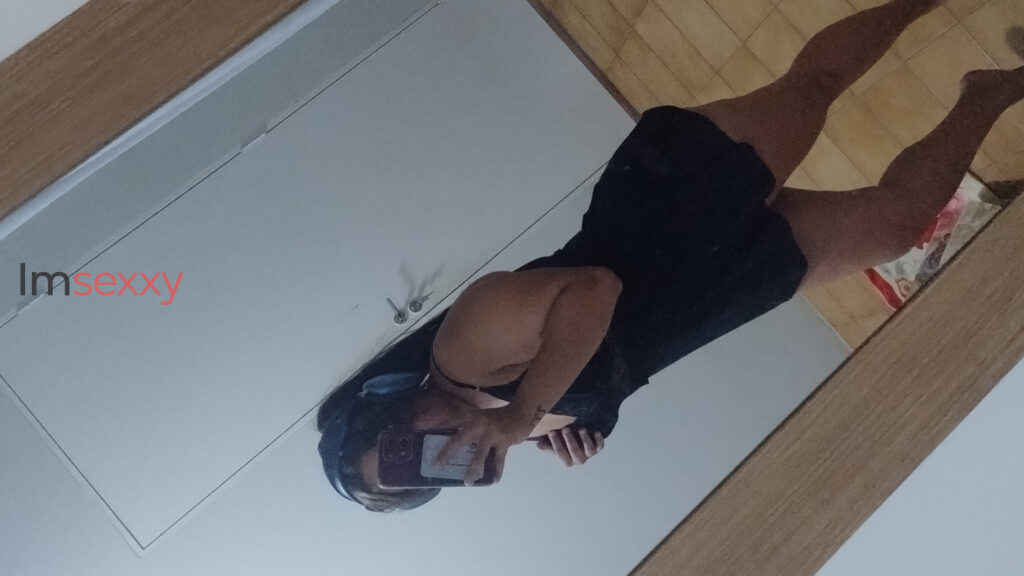 Carol — 20 anos — Acompanhante em Bairro nossa senhora Aparecida, Uberlândia MG — Foto 15