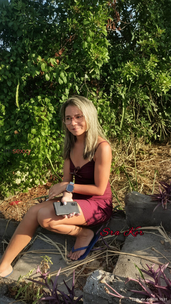 Sra Ker — 39 anos — Acompanhante em Pedra de Guaratiba, Rio de Janeiro RJ — Foto 7