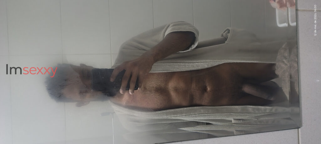Henrique — 26 anos — Acompanhante em Vila Nova, Joinville SC — Foto 5