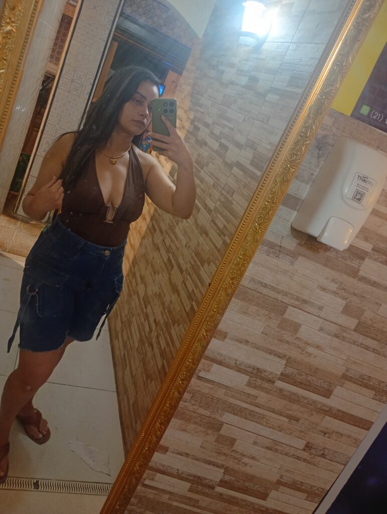 Melissa Cristina — 35 anos — Acompanhante em Rio de Janeiro RJ — Foto 9