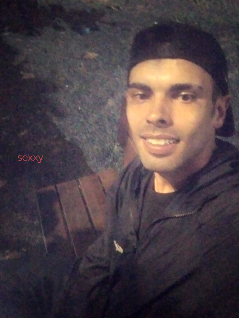 Jaf, 29 anos — Homem em Balneário Camboriú SC