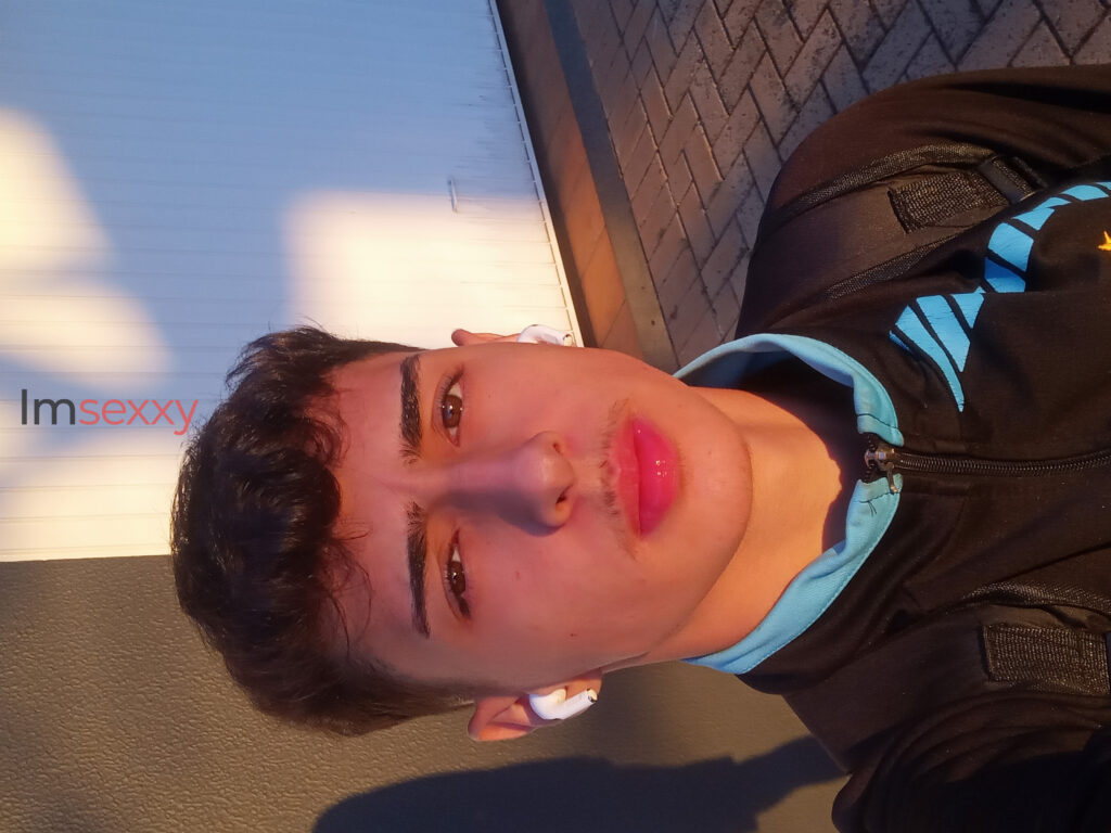 Kauan — 18 anos — Acompanhante em independencia, Ijuí RS — Foto 7