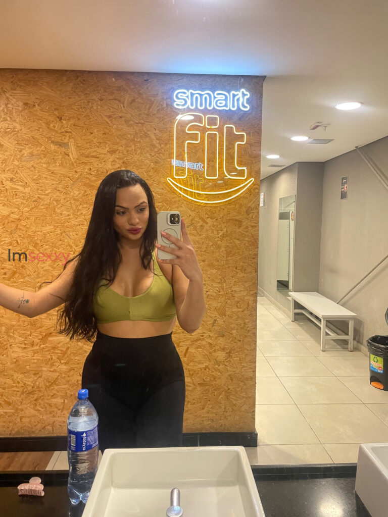 Ruby — 26 anos — Travesti em Paineras, Juiz de Fora MG — Foto 14