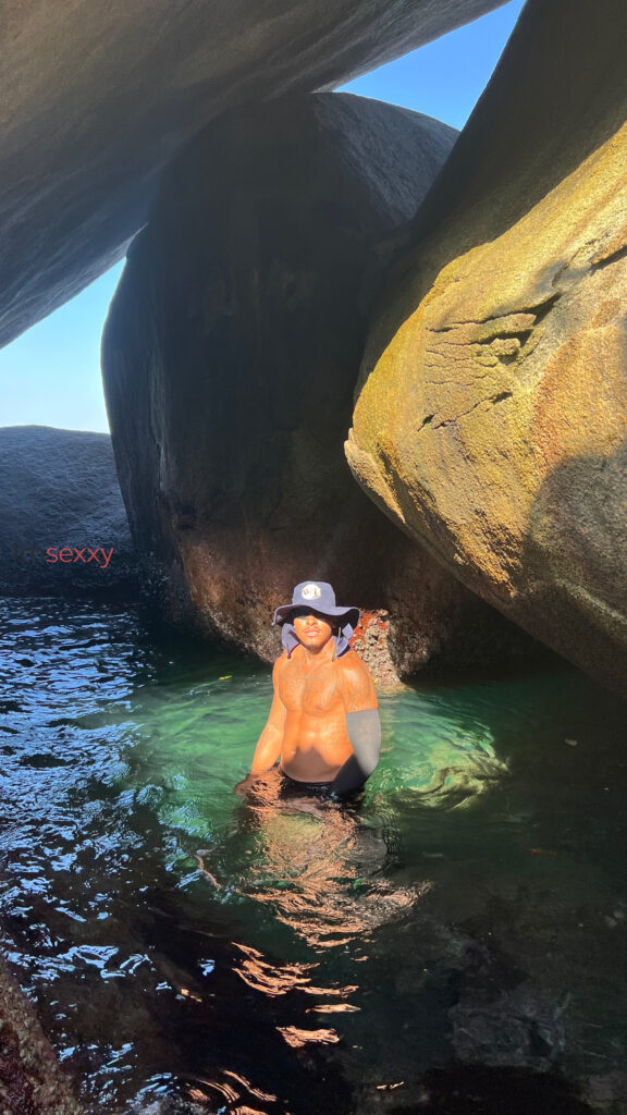 Gabriel — 24 anos — Acompanhante em Centro histórico, Paraty RJ — Foto 11