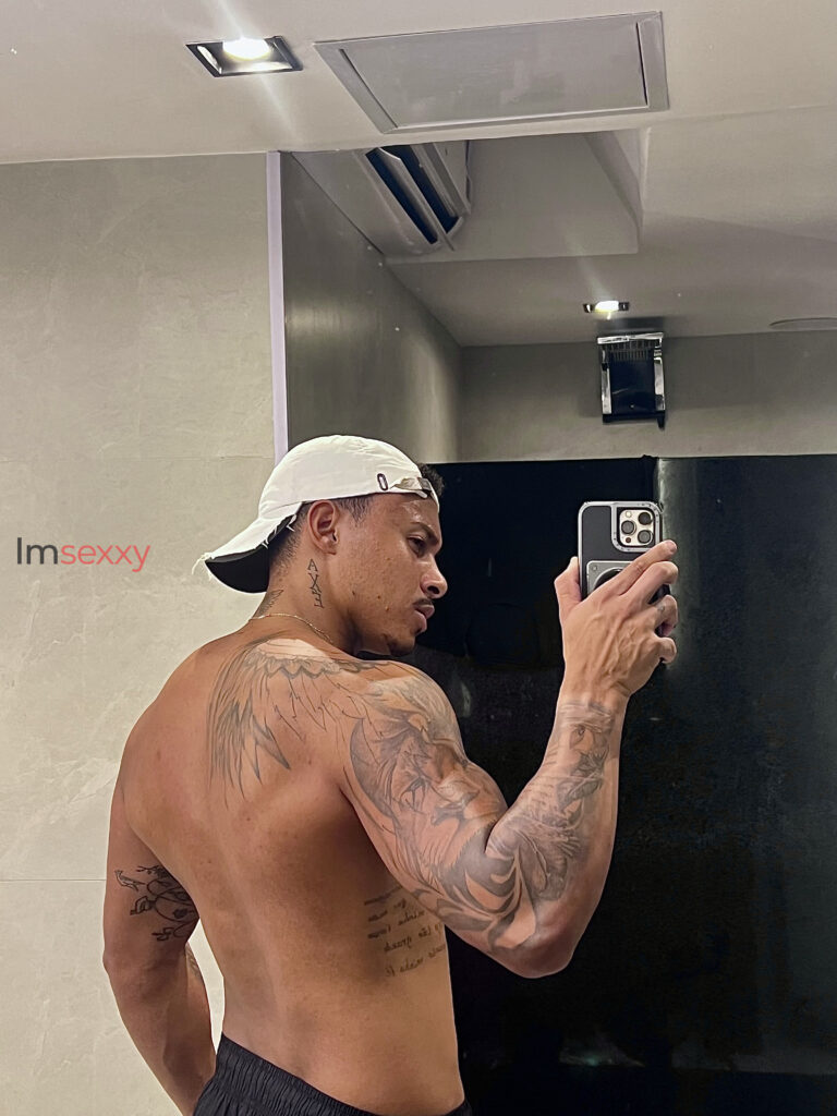 Gabriel — 24 anos — Acompanhante em Centro histórico, Paraty RJ — Foto 11