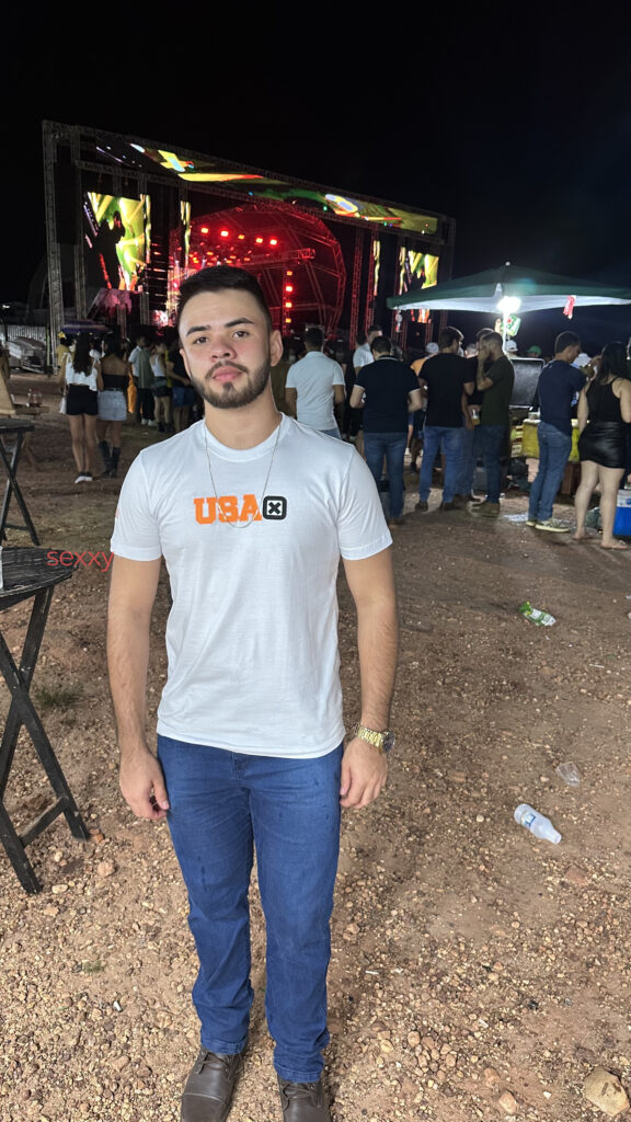 Carlos augusto — 19 anos — Acompanhante em Parauapebas PA — Foto 4