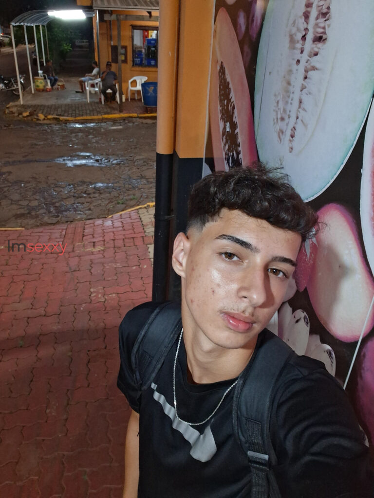 Kauan — 18 anos — Acompanhante em independencia, Ijuí RS — Foto 7