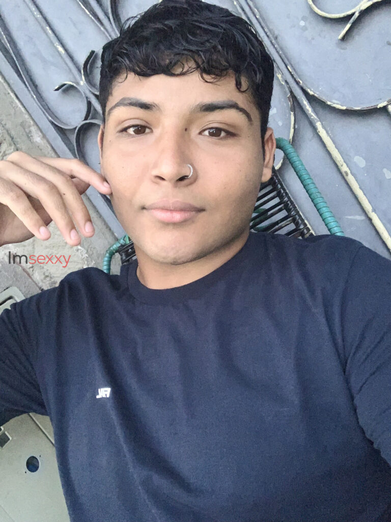 Roo — 21 anos — Acompanhante em Itaim Paulista, São Paulo SP — Foto 9
