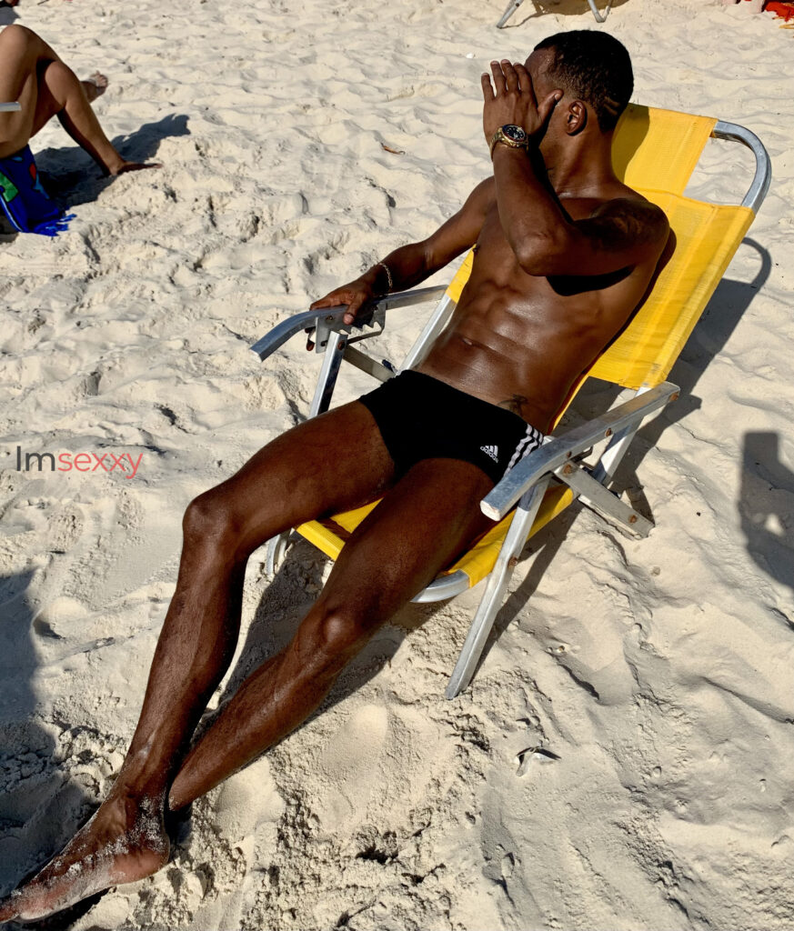Cafajeste — 28 anos — Homem em Copacabana, Rio de Janeiro RJ — Foto 13