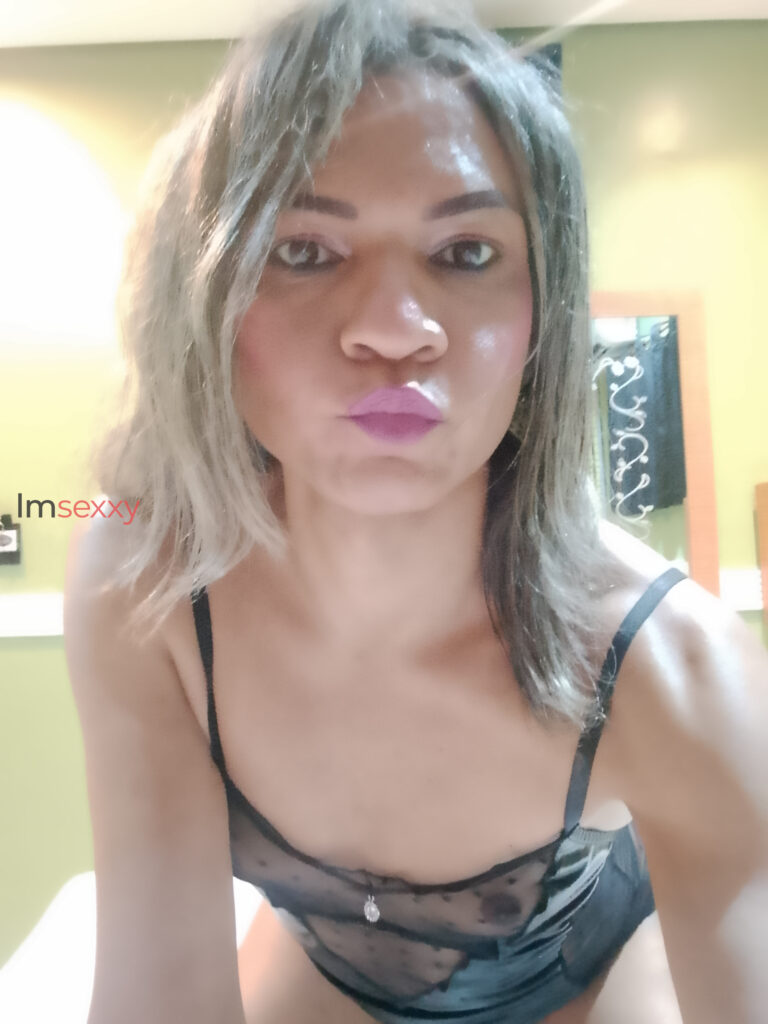 Chris — 40 anos — Travesti em São Mateus, São Paulo SP — Foto 18