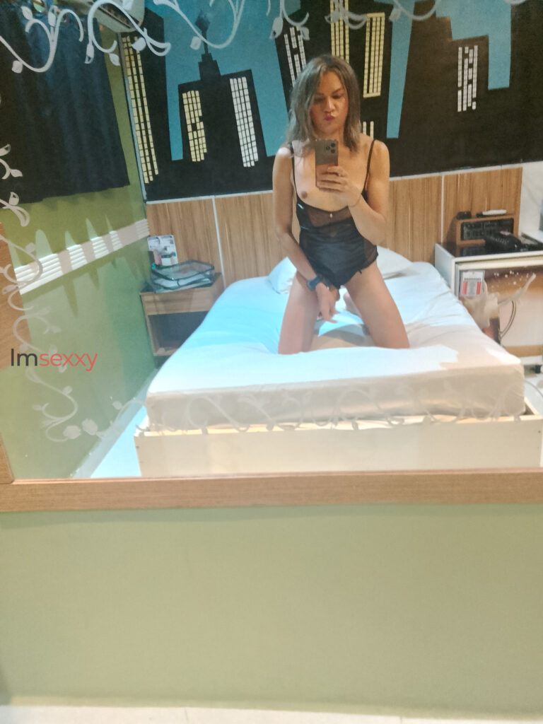 Chris — 40 anos — Travesti em São Mateus, São Paulo SP — Foto 18