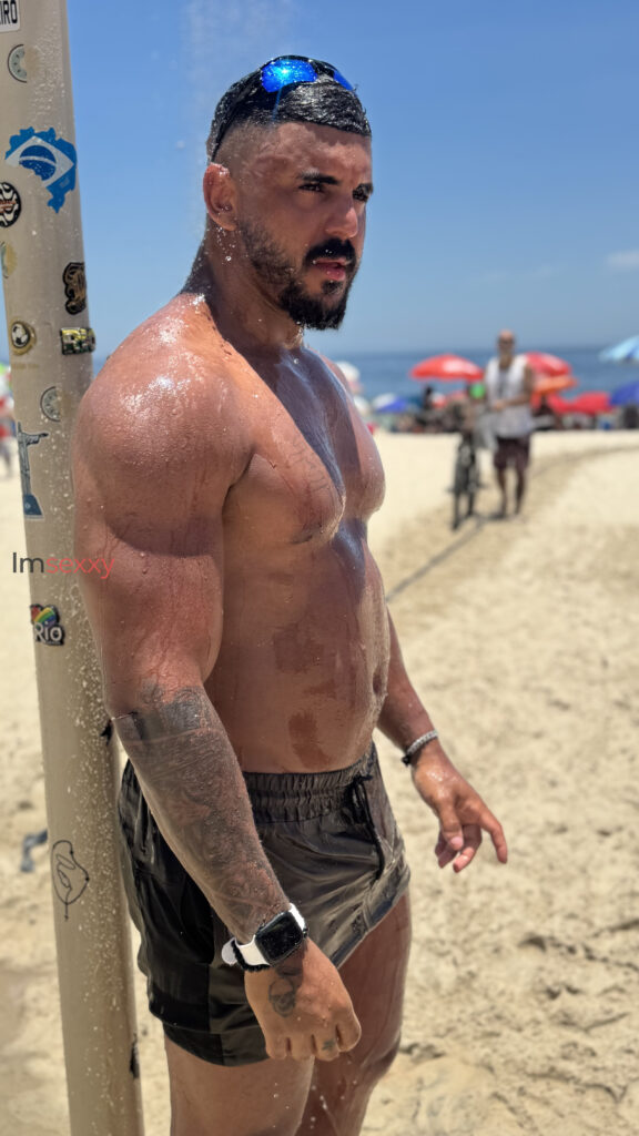 Carioca28 — 30 anos — Homem em Santa Cruz da Serra, Rio de Janeiro RJ — Foto 6