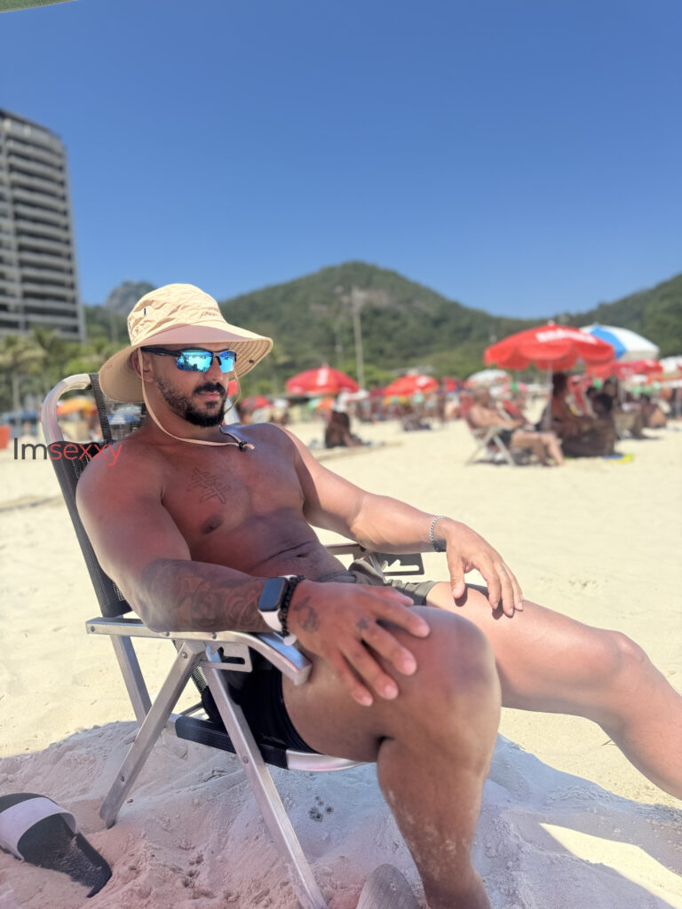 Carioca28 — 30 anos — Homem em Santa Cruz da Serra, Duque de Caxias RJ — Foto 8