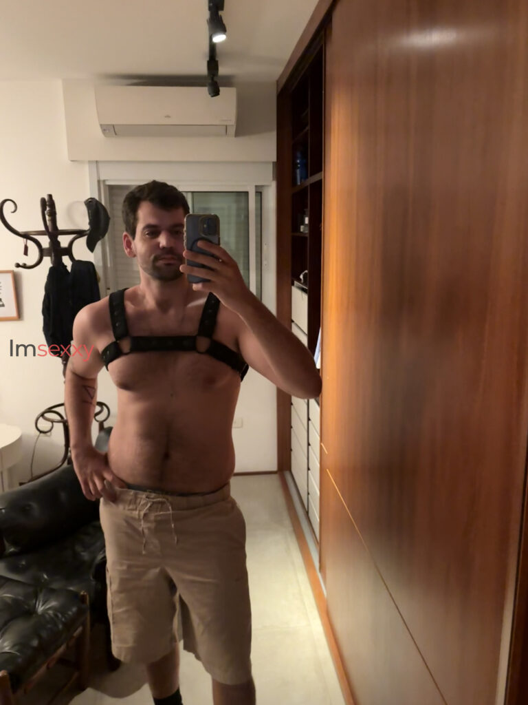 Matteo Durval — 28 anos — Acompanhante em Consolação, São Paulo SP — Foto 8