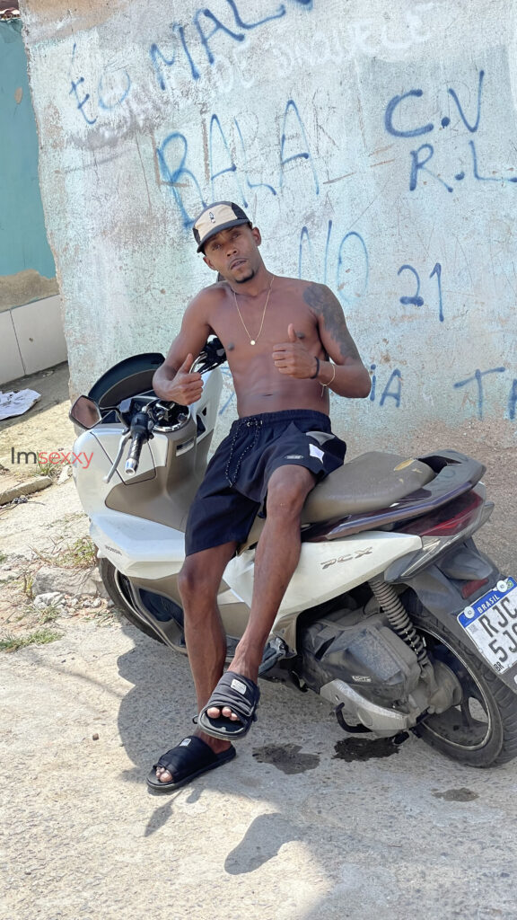 Cafajeste — 28 anos — Homem em Copacabana, Rio de Janeiro RJ — Foto 13