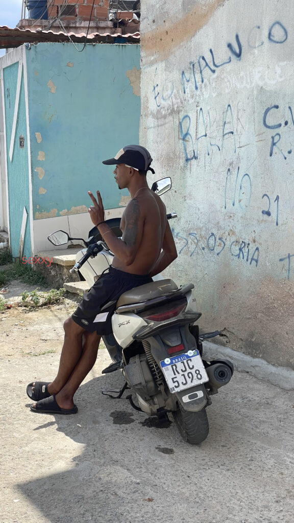 Cafajeste — 28 anos — Homem em Copacabana, Rio de Janeiro RJ — Foto 13