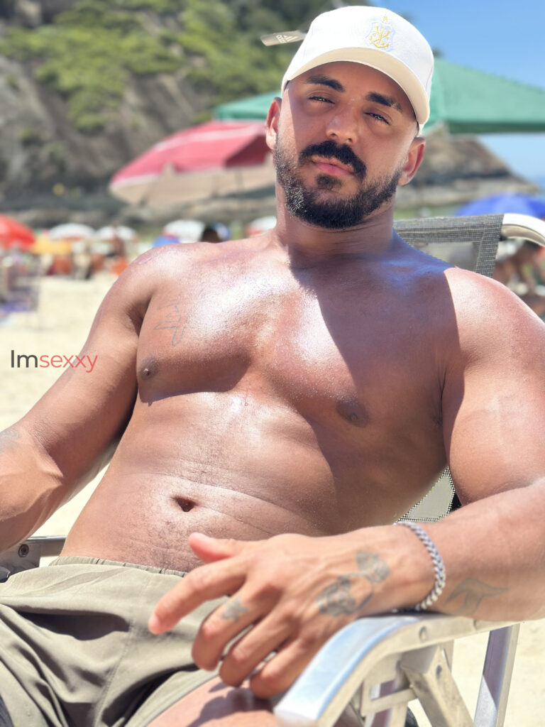 Carioca28 — 30 anos — Homem Alta — em Santa Cruz da Serra, Rio de Janeiro RJ