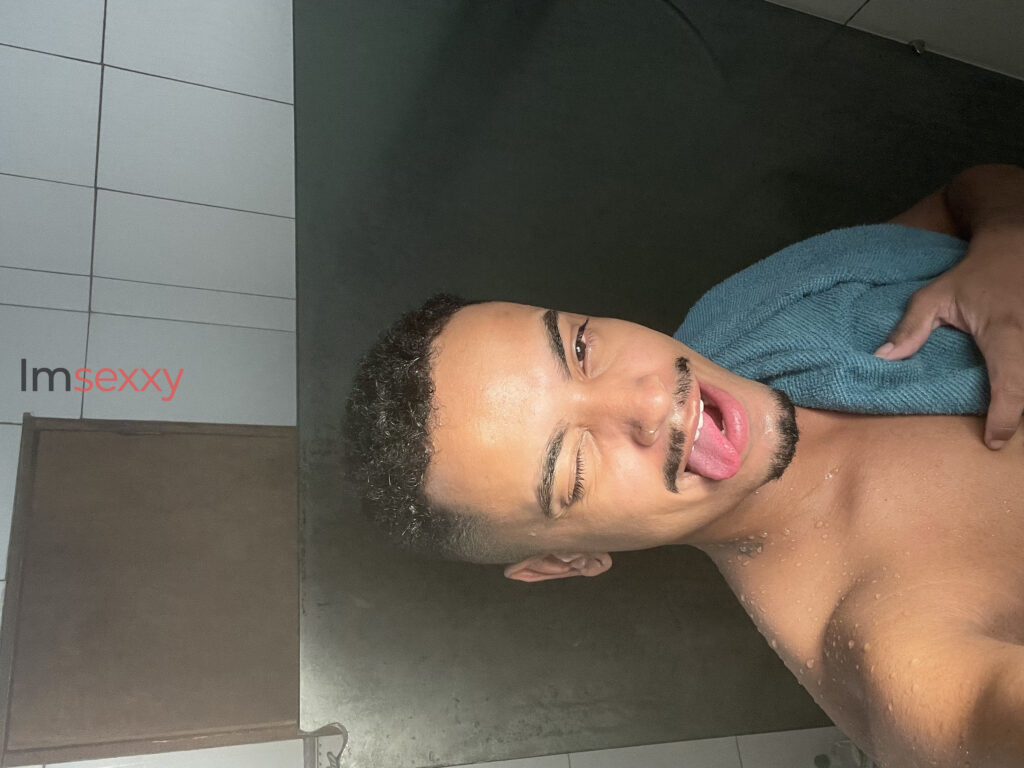 Miguel — 18 anos — Acompanhante em Osasco SP — Foto 11
