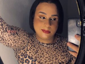 Agnes lizzye — 20 anos — acompanhante em Vila Carioca, Três Lagoas — foto de perfil