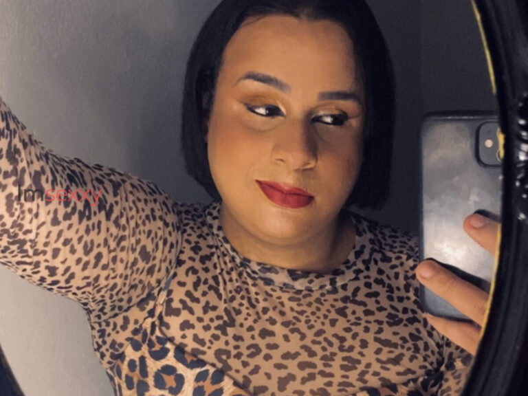 Agnes lizzye, 20 anos — Acompanhante em Três Lagoas MS