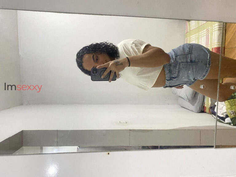 alexia oliveira, 23 anos — Travesti em Nova Iguaçu RJ