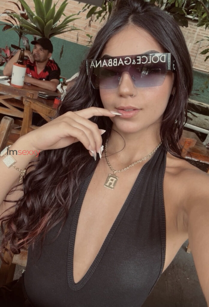 Alice mandes — 19 anos — Acompanhante em Alta Tensão 1ª Seção, Belo Horizonte MG — Foto 19