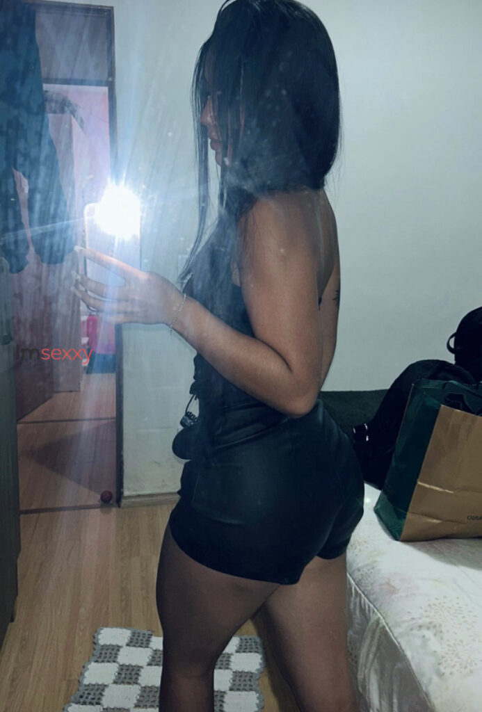 Alice mandes — 19 anos — Acompanhante em Alta Tensão 1ª Seção, Belo Horizonte MG — Foto 19