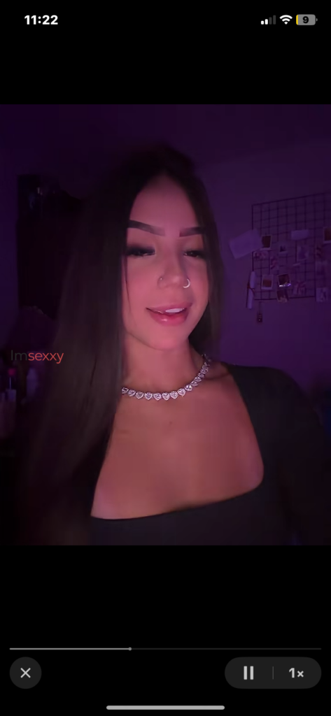 Alice mandes — 19 anos — Acompanhante em Alta Tensão 1ª Seção, Belo Horizonte MG — Foto 19