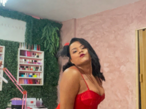 Andressa cavalcante