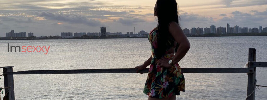 Anna souza — 30 anos — Acompanhante em Ponta Porã MS — Foto 3