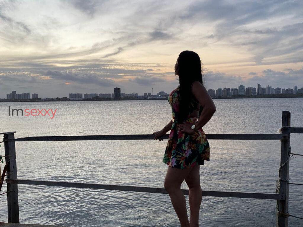 Anna souza — 30 anos — Acompanhante em Ponta Porã MS — Foto 3