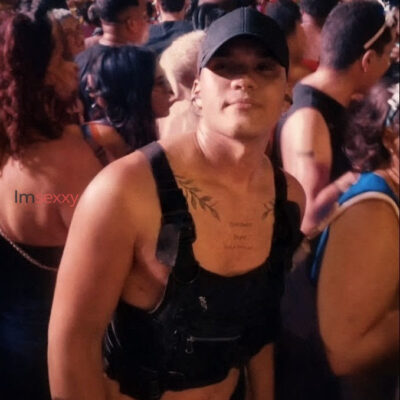 Apollo — 21 anos — Homem em Cabedelo PB — Foto 2