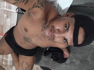 Apollo — 21 anos — acompanhante masculino em Cabedelo — foto de perfil