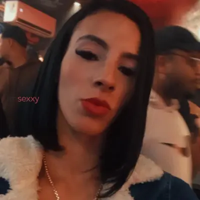 Bia Alves — 20 anos — Acompanhante Alta — em Parque dos garças, São Bernardo do Campo SP