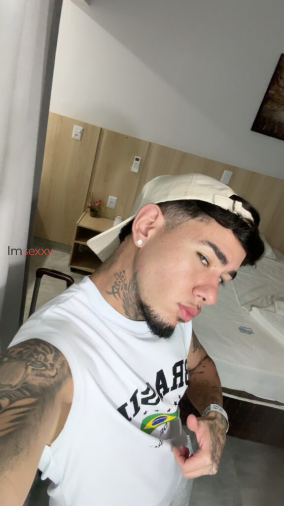 Biel — 23 anos — Acompanhante em Setor Oeste, Goiânia GO — Foto 20