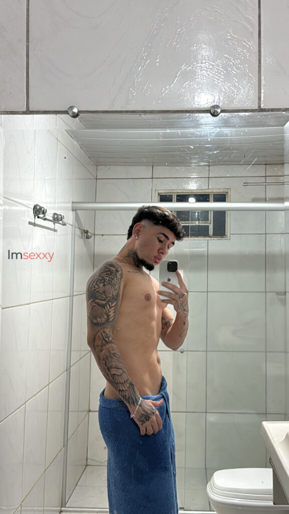 Biel — 23 anos — Acompanhante em Setor Oeste, Goiânia GO — Foto 20