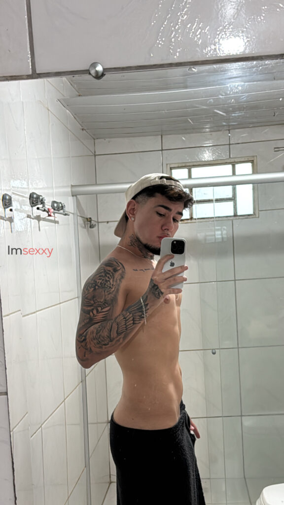 Biel — 23 anos — Acompanhante em Setor Oeste, Goiânia GO — Foto 20
