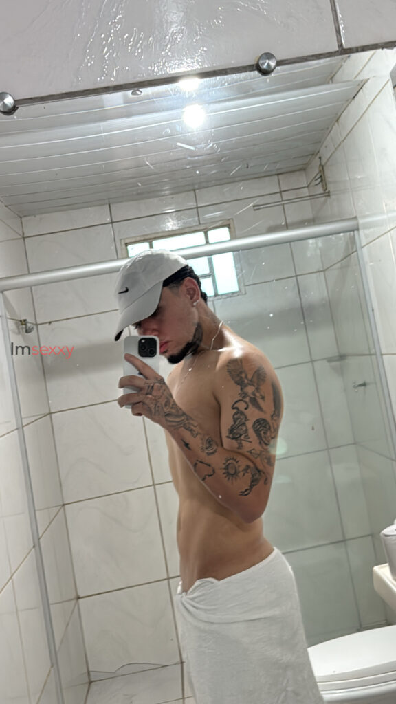 Biel — 23 anos — Acompanhante em Setor Oeste, Goiânia GO — Foto 20