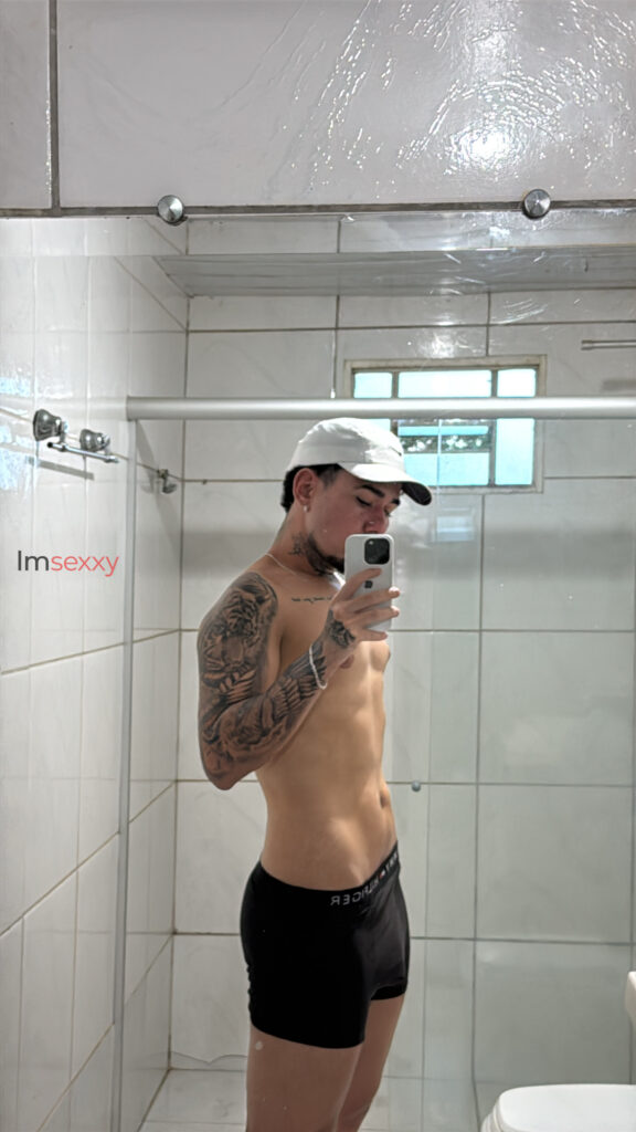 Biel — 23 anos — Acompanhante em Setor Oeste, Goiânia GO — Foto 20
