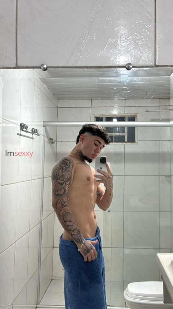 Biel — 23 anos — Acompanhante em Setor Oeste, Goiânia GO — Foto 20
