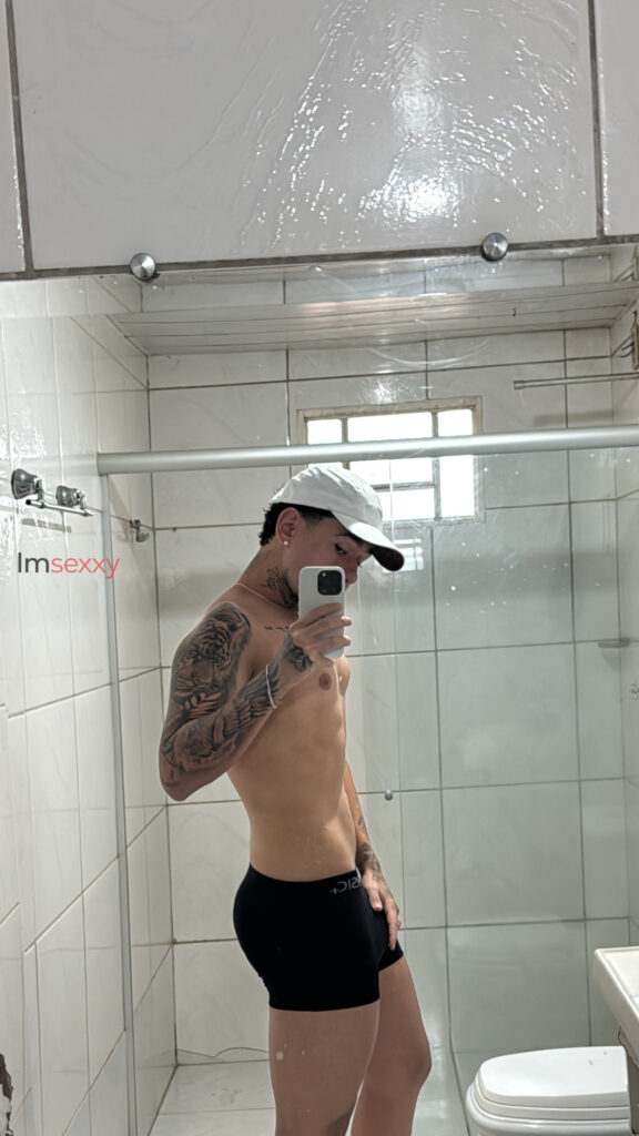 Biel — 23 anos — Acompanhante em Setor Oeste, Goiânia GO — Foto 20