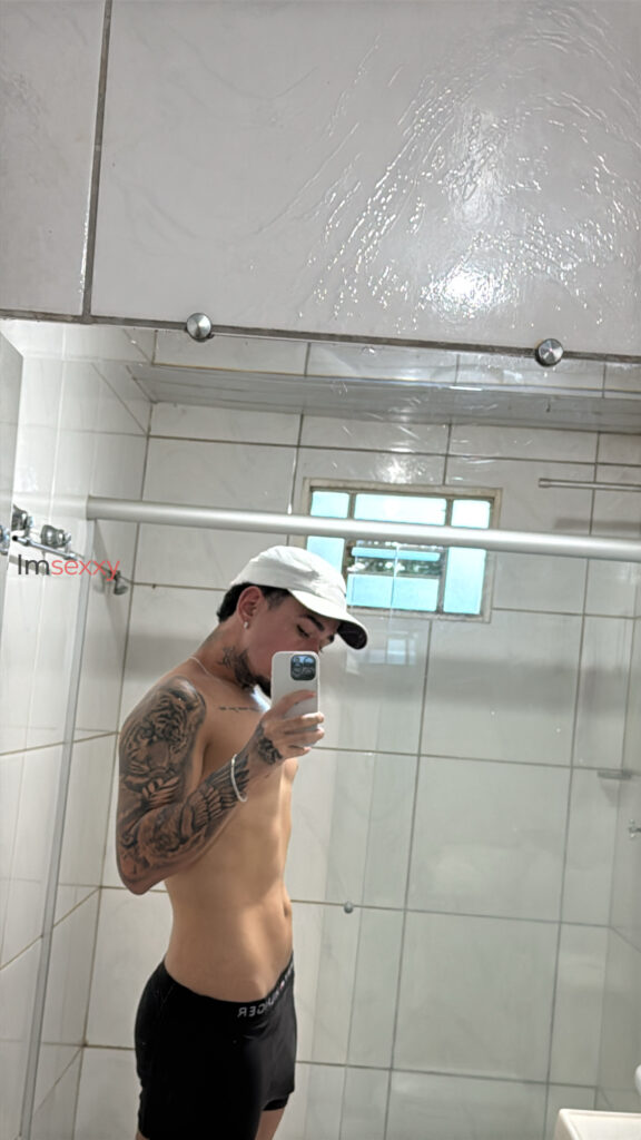 Biel — 23 anos — Acompanhante em Setor Oeste, Goiânia GO — Foto 20