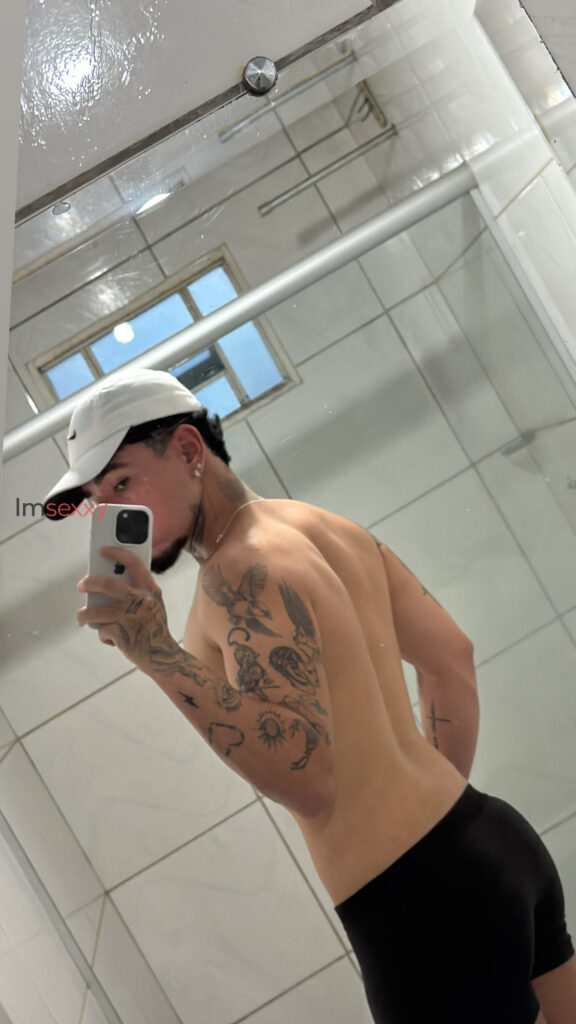 Biel — 23 anos — Acompanhante em Setor Oeste, Goiânia GO — Foto 20