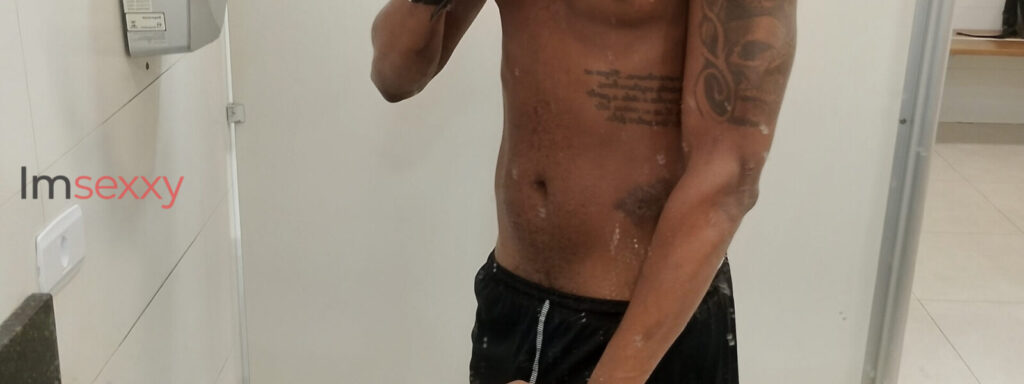 Brenno Senna — 27 anos — Homem em Copacabana, Rio de Janeiro RJ — Foto 10