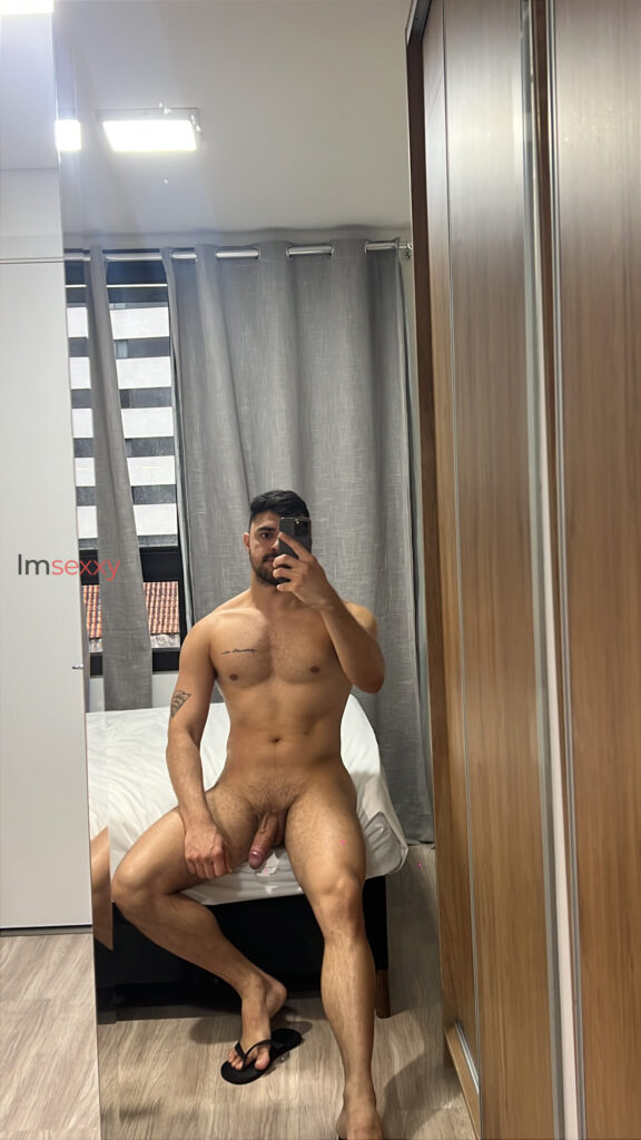 Bruno bruninho — 24 anos — Acompanhante em Centro, Foz do Iguaçu PR — Foto 10