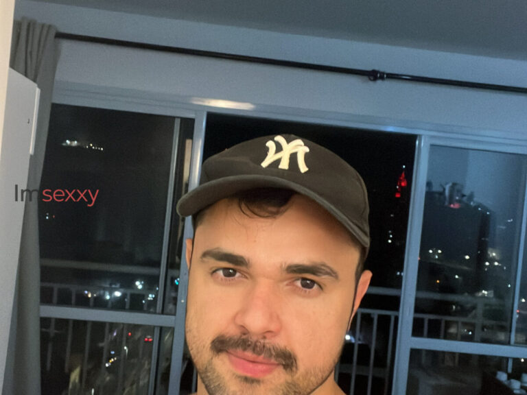 Bruno bruninho — 24 anos — Homem Alta — em Centro, Foz do Iguaçu